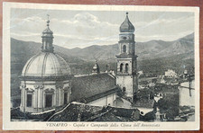 VENAFRO CUPOLA E CAMPANILE