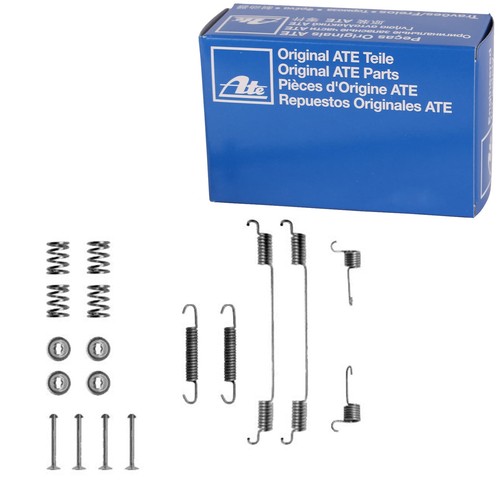 Ate kit montaggio freno - kit,
