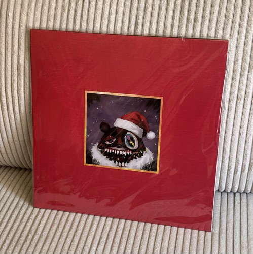 Sealed spectre beautiful - my,