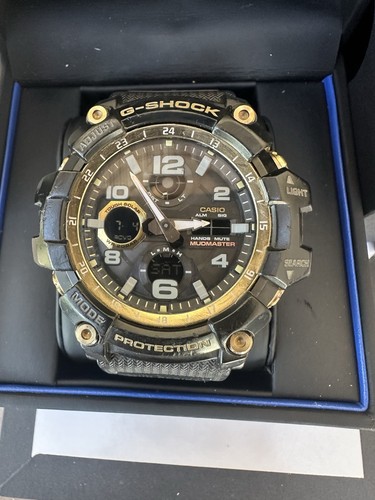 Casio shock solar digital - solar,