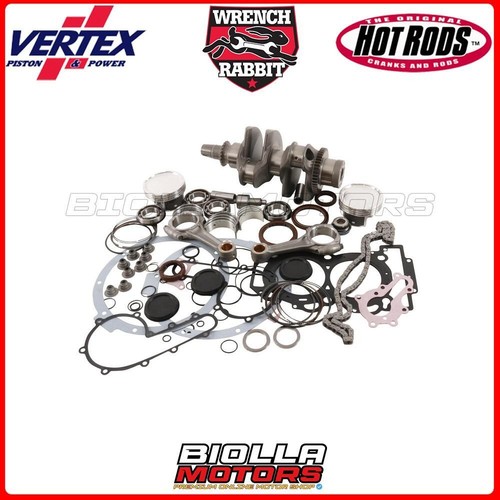 Wr00047b kit revisione motore - wr00047b,
