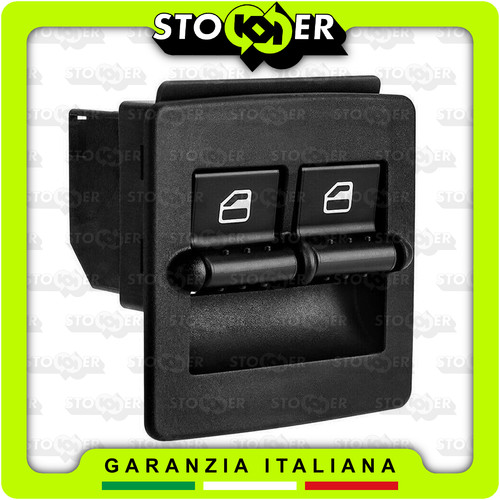 Window regulator button - regulator,