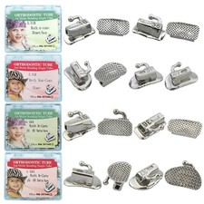 Tubi buccali ortodontici