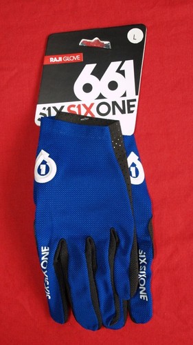 Guanto raji sixsixone 661 - guanto,