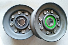 Puleggia tendicinghia trattorino originale AL-KO  cod. 464453