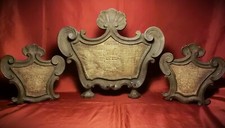 Magnifico Trittico di