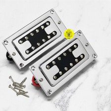 Rickenbacker pickup chitarra - rickenbacker,