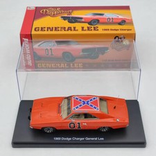 Auto World 1:43 Charger
