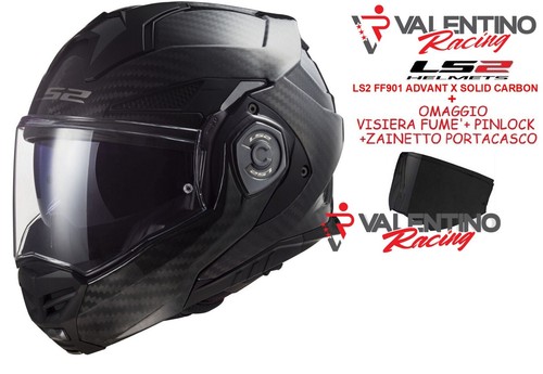 Ls2 ff901 advant - ls2,