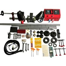 Alesatrice e alesatrice linea