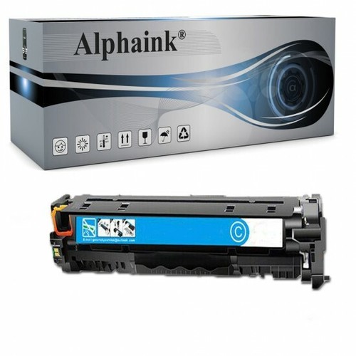 Toner ciano cb541a per - cb541a, i