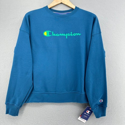 Felpa champion powerblend - felpa,