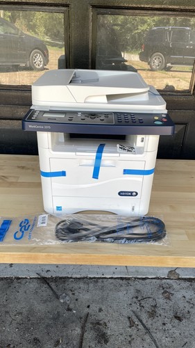 Xerox workcentre 3315 - workcentre,