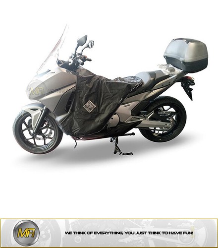 Termoscud tucano honda - tucano, integra