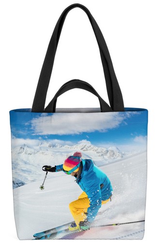 Borsa sci alpino - , neve