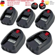 per batteria bosch 2607336037