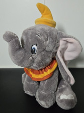 Disney Elephant Dumbo Plush