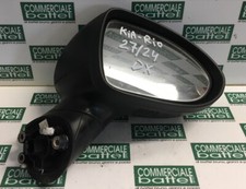 Specchietto Laterale DESTRO KIA RIO ANNO 2012 - 3 PIN - 876201W06000