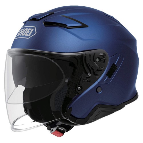 Casco moto shoei cruise - j, 2