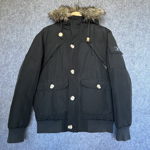 Piumino bomber uomo penfield - piumino,