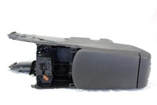 7591Q2 TUNNEL CENTRALE CON