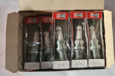 SCATOLA 10 PEZZI  Candele