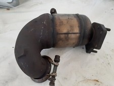 Catalizzatore alfa Romeo 147 Diesel