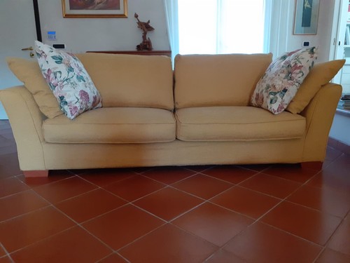Divano poltronesofà posti - divano,