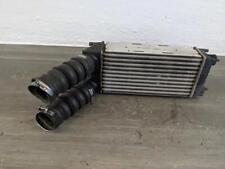 Intercooler Peugeot 308 SW