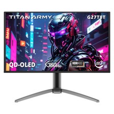 Monitor da gioco Titan
