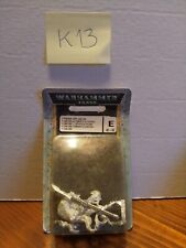 Warhammer 40K PHEONIX LORD JAIN ZAR 46-43 - Games Workshop Citadel (LEGGI) K13