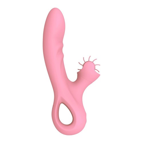 Vibratore rabbit donna - , con
