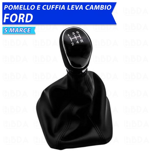 Pomello cuffia per ford - cuffia,