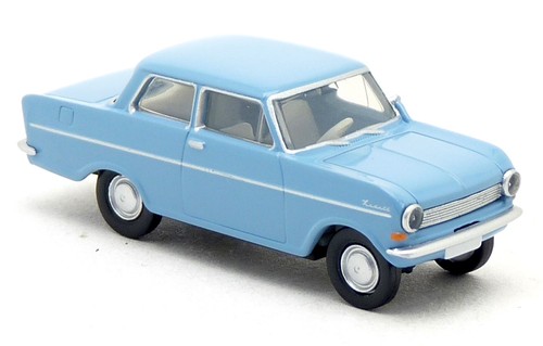 Brekina 20301 opel - opel, a