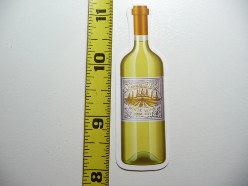 Toscana campi bottiglia vino - toscana,