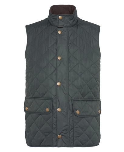 Barbour gilet lowerdale - barbour,
