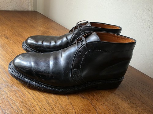 Stivali alden chukka 1342 - chukka,