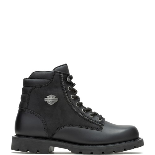Stivali moto harley davidson - stivali,