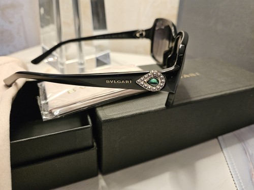 Bulgari polarized sunglasses - bulgari,