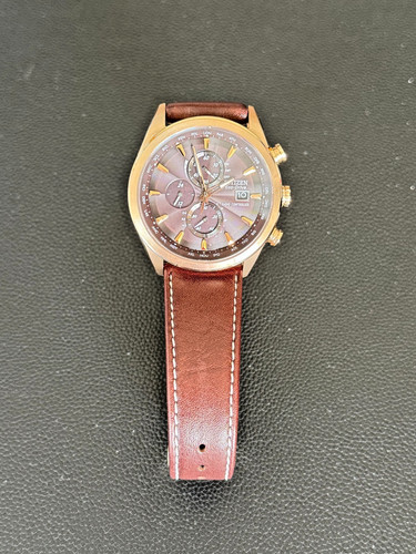 Orologio uomo citizen eco - uomo,