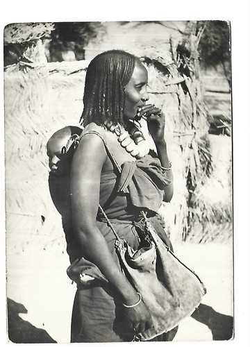 Tchad archambault femme et - archambault,