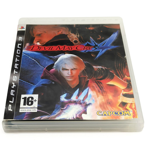 Giochi ps3 ita usati devil - , may