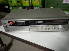 EXCELLENTE PLATINE K7 DECK