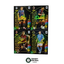 Calciatori Adrenalyn XL