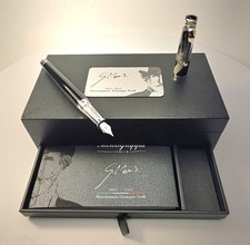Penna stilografica Montegrappa