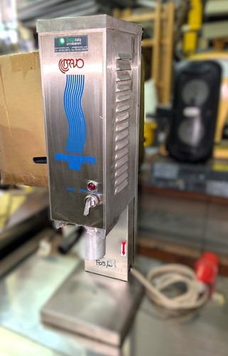 Eis spaghetti presse tafec - presse, tafec-