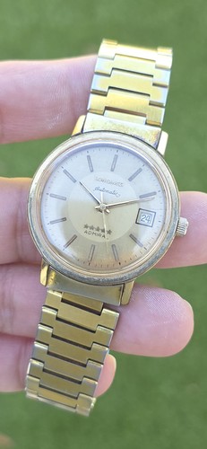 Orologio vintage longines - orologio,