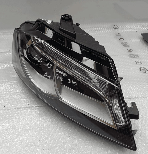 8p0941030bm proiettore audi - 8p0941030bm,