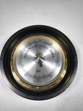 Barometro Vintage Barigo -