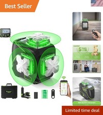 Huepar Livella Laser Bluetooth